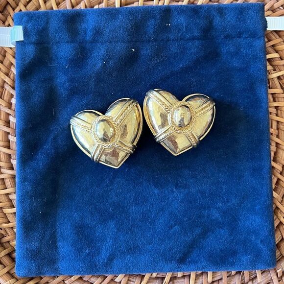 Givenchy Earrings   - Picture 1 of 4